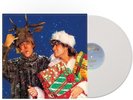 WHAM  'LAST CHRISTMAS' (40th Anniversary) Snowflake White 12