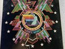 HAWKWIND - X IN SEARCH OF SPACE Lp. First Uk Press In Gen Exc Con