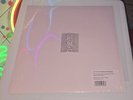 Joy Division Unknown Pleasure - 40th Anniversary Red Vinyl NEW/OPENED