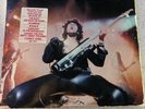Thin Lizzy – Live And Dangerous LP, VG++, 1978 Warner Bros. 2BS 3213
