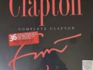 NEW   Rare-Limited (3,000) Record Store Day Complete Clapton Eric Clapton Vinyl