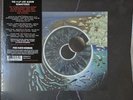 New  Pulse by Pink Floyd 4-LP 180G Vinyl Remastered+52 Page Book+Case (2018)