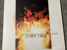 Omni Trio -  Even Angels cast shadows. Rare drum and bass boxset Moving shadow.