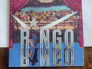 Ringo Starr – Ringo - Apple Records – SWAL-3413 - Vinyl LP Album - 1973