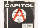 LOU RAWLS - DEAD END STREET 1967 UK VINYL 7