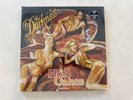 THE DARKNESS HOT CAKES VINILE LP 2012 NUOVO SIGILLATO