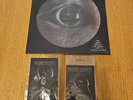 Roger Waters The Dark Side Of The Moon Redux Picture Disc + More