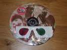 CAN I KICK IT?  - A TRIBE CALLED QUEST  - 3D SLEEVE + 3D GLASSES -  7