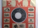 Beatles ob-la-di ob-la-da RARE COLLECTIBLE LEBANESE PARLOPHONE 7” Vinyl