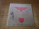HAND SIGNED 1970S MINT-EXC Dan Fogelberg   Phoenix 35634 LP33