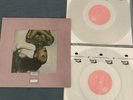 Ariana Grande - Thank U Next Target Exclusive Double LP Clear Vinyl