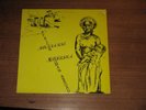 Mwanamke Mwafrica 'African Woman Abroad' rare 1982 original LP