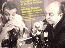 Michel Magne Bernard Gérard Le Cinéma de Georges Lautner et Michel Audiard: L