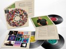 SENT TRACKED  Paul Weller Will Of The People LTD  Triple LP VINYL New sealed