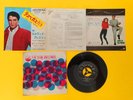 ELVIS PRESLEY (45 RPM-JAPAN) SS-1427  