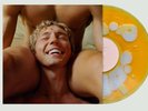 IN HAND Troye Sivan Something To Give Each Other HONEY LIQUID FILLED VINYL