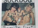 Suckdog - Drugs Are Nice - US LP - 1989 - SK000011 - Punk Electro Experimental