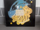 BE-BOP DELUXE - FUTURAMA 1975 UK 1st VINYL LP HARVEST SHSP 4045 A2/B1 VG/EX