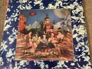 The Rolling Stones Their Satanic Majesties Request 1967 UK Original MONO TXL 103