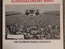 Van Halen - Superstar Concert Series rare radio program triple LP set - Nice