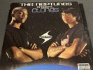 THE Neptunes Present Clones 2LP 12