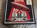 Led Zeppelin Mothership Vinyl Box Set New
