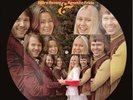 Abba - Ring Ring (Picture Vinyl LP 2022, Reissue, Polar Records 837986)