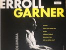Errol Garner - Errol Garner (mono) - LP record [NHA3-067] USA