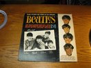 vinyl - The Beatles - Introducing The Beatles - ultrasonically cleaned -