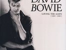 LIMITED EDITION DAVID BOWIE  LOVING THE ALIEN VINYL LP BOX  SET