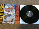 GUNS N ROSES/APPETITE FOR DESTRUCTION 1987 ALSDORF GEFFEN RECORDS HARD ROCK,,,