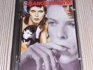 David Bowie Changes Mini Disc MD