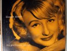 Blossom Dearie-My Gentleman Friend - VERVE MGV 2125 VG+/VG+ MONO