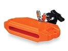 Latin Percussion Piccolo Jam Block, Orange (LP1204)