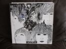 The Beatles - Revolver STEREO NEW LP 2022 mix from deluxe vinyl box set