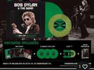Bob Dylan Third Man Records Vault Release # 61 Sealed
