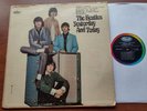CANADA  THE BEATLES Yesterday and Today 1966 1st Press MONO CAPITOL T 2553 LP
