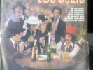 LOS BUKIS / MI NAJAYITA   /  Vinyl Record 33 Rpm NEW SELLADO