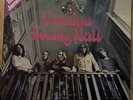 ELF - Carolina County Ball LP SAFARI —Ronnie James Dio- Vg+