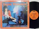 YNGWIE MALMSTEEN - Trial By Fire: Live in Leningrad LP (US Press on POLYDOR) M-