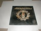 Bachman Turner Overdrive BTO Four Wheel Drive LP SEALED 1975 Hard Rock Guess Who