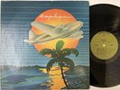 ZEPHYR - Sunset Ride LP (1st US Pressing on WARNER BROS.)