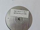 Erasure - Pop  - Final Stage Test Pressing - NM - 1992 Double LP Mute L2