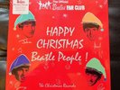 The Beatles ‘The Official Fan Club Christmas Records’ sealed 2017 vinyl box set