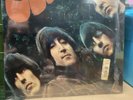 THE BEATLES RUBBER SOUL LP DEAGOSTINI COLLECTION NEW AND SEALED