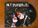 My Chemical Romance Three Cheers For Sweet Revenge Vinyl Record Mint Condition