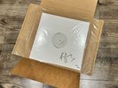 KYLIE MINOGUE Tension II SIGNED NUMBERED TEST PRESSING LIMITED #17/50
