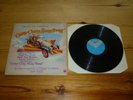 CHITTY CHITTY BANG BANG VINYL FILM SOUNDTRACK G/F ALBUM RECORD LP ORIGINAL 1968