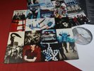 U2  ACHTUNG BABY  -  LP Island 212110 Germany 1991 sehr gut