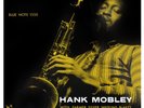 HANK MOBLEY QUINTET - BLUE NOTE 1550 MUSIC MATTERS JAZZ SRX 180g LP SEALED